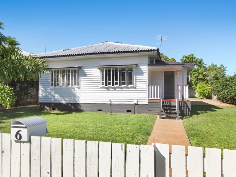 Sold - 6 Halloran Street - New Property in HERMIT PARK - Real Estate by Brad Matheson