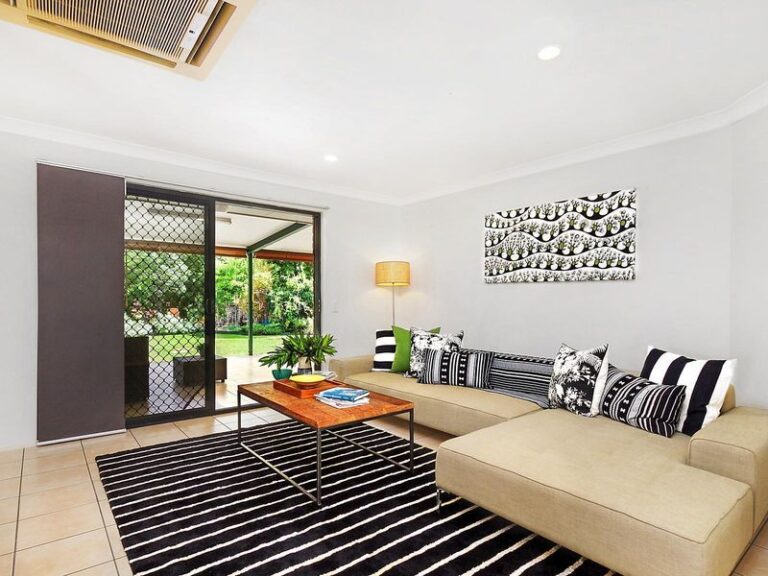 159 Greenwood Drive, KIRWAN QLD 4817 - photo 4