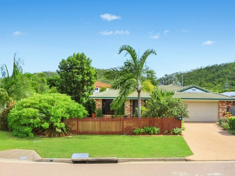 159 Greenwood Drive, KIRWAN QLD 4817 - McGrath Townsville