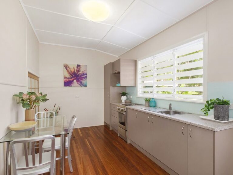 Sold - 5 Bishop Street - New Property in BELGIAN GARDENS - Real Estate by Brad Matheson