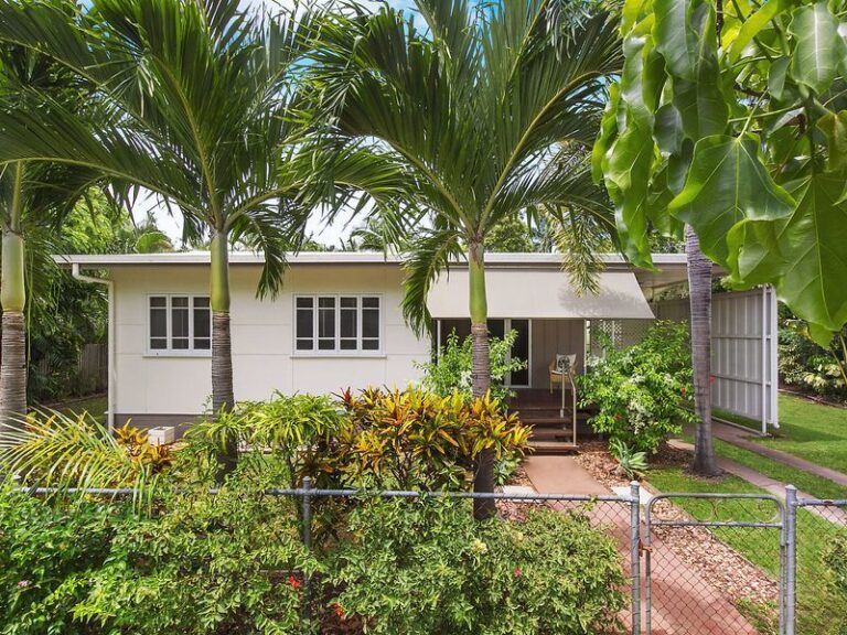 Sold - 5 Bishop Street - New Property in BELGIAN GARDENS - Real Estate by Brad Matheson