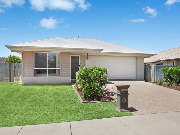 Sold - 48 Yarra Crescent - New Property in KELSO - Real Estate by McGrath Townsville