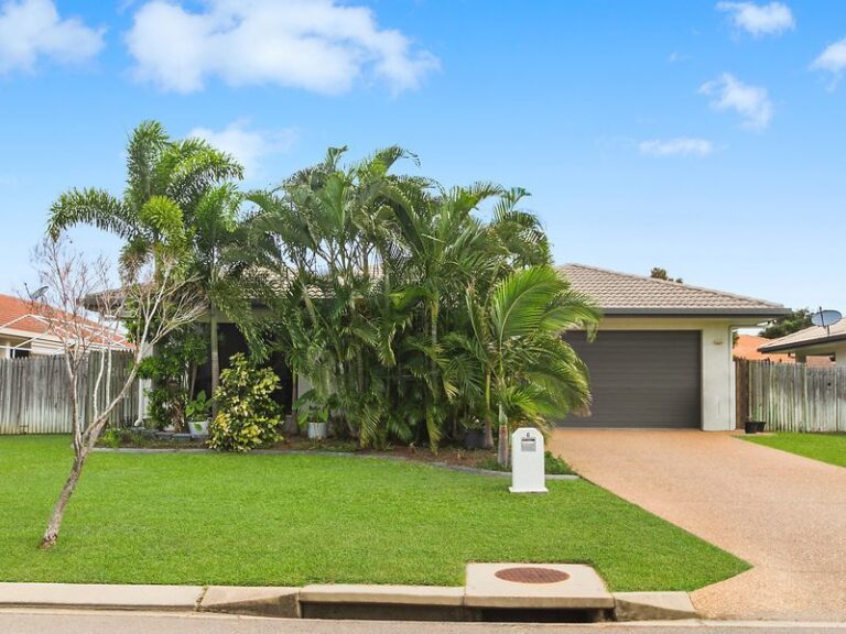 Sold - 6 Chichester Avenue - New Property in KIRWAN - Real Estate by McGrath Townsville