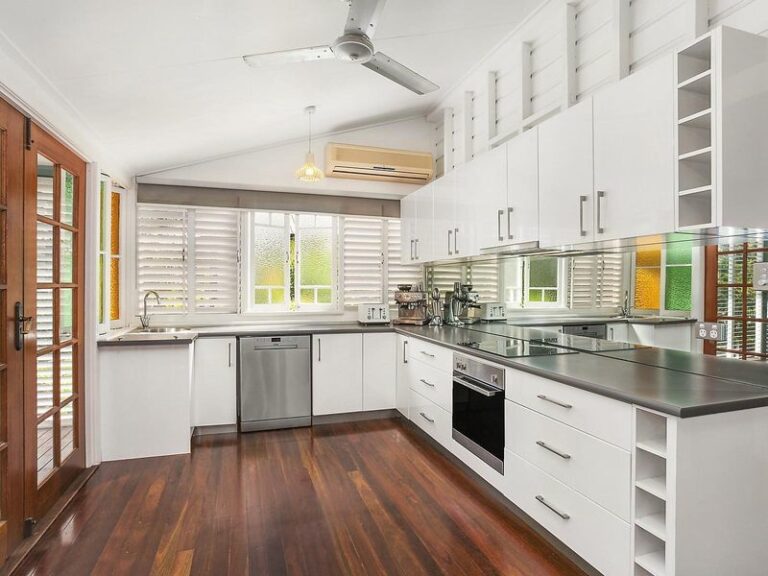 Sold - 6 Garrick Street - New Property in WEST END - Real Estate by Brad Matheson