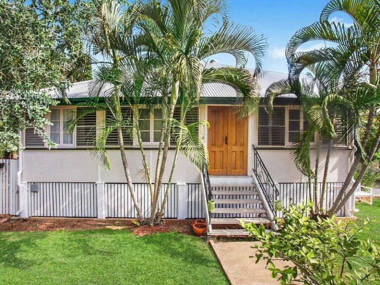 Sold - 6 Garrick Street - New Property in WEST END - Real Estate by Brad Matheson