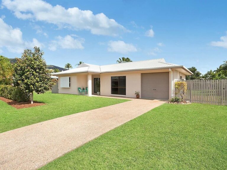 Sold - 6 Viola Court - New Property in ANNANDALE - Real Estate by McGrath Townsville