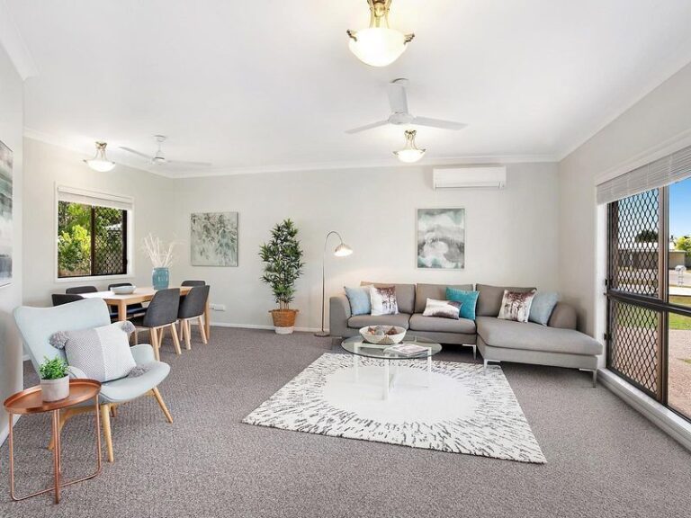 Sold - 6 Viola Court - New Property in ANNANDALE - Real Estate by McGrath Townsville