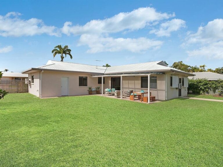Sold - 6 Viola Court - New Property in ANNANDALE - Real Estate by McGrath Townsville