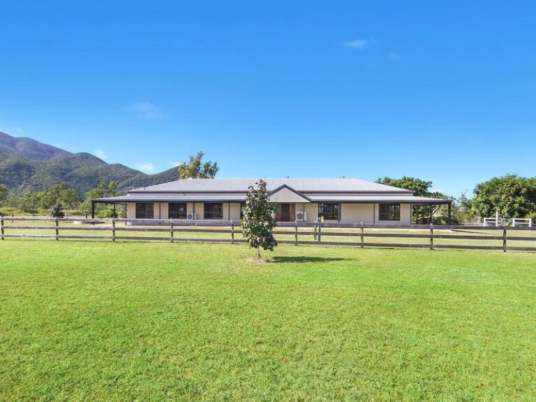 Sold - 242 Mountview Drive - New Property in TOONPAN - Real Estate by McGrath Townsville