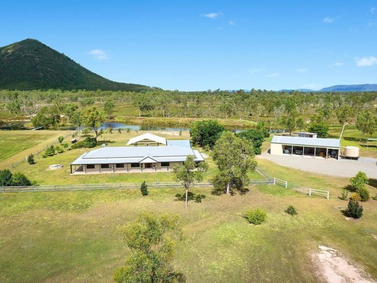 Sold - 242 Mountview Drive - New Property in TOONPAN - Real Estate by McGrath Townsville