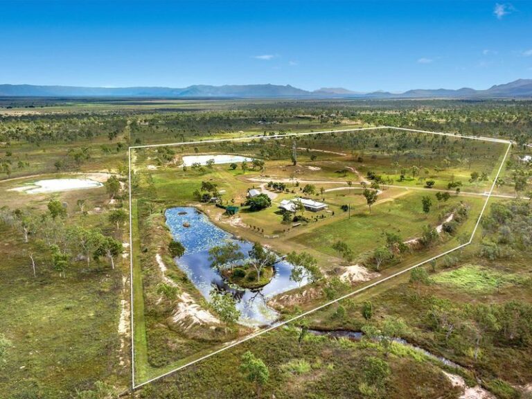 Sold - 242 Mountview Drive - New Property in TOONPAN - Real Estate by McGrath Townsville