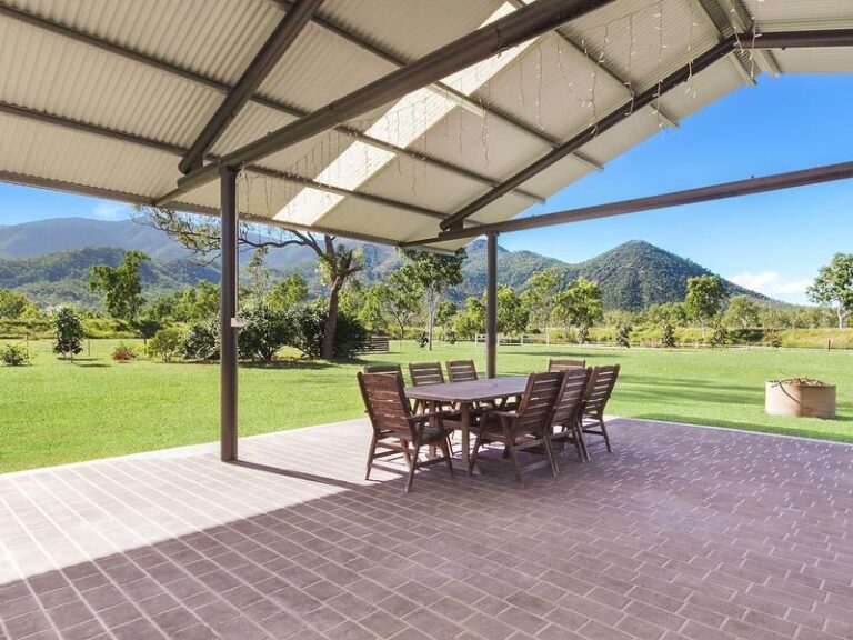 Sold - 242 Mountview Drive - New Property in TOONPAN - Real Estate by McGrath Townsville