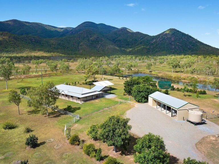 Sold - 242 Mountview Drive - New Property in TOONPAN - Real Estate by McGrath Townsville