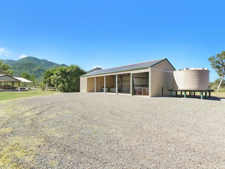 Sold - 242 Mountview Drive - New Property in TOONPAN - Real Estate by McGrath Townsville