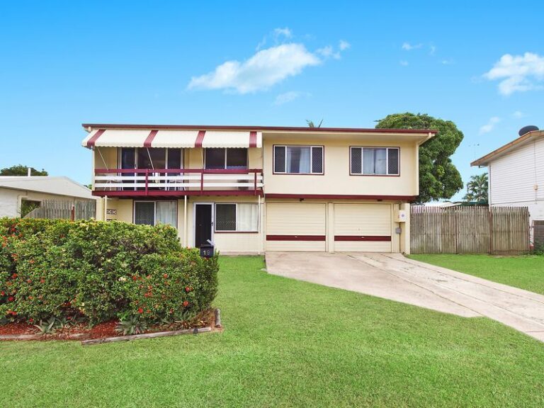 Sold - 19 Frank Street - New Property in KIRWAN - Real Estate by McGrath Townsville