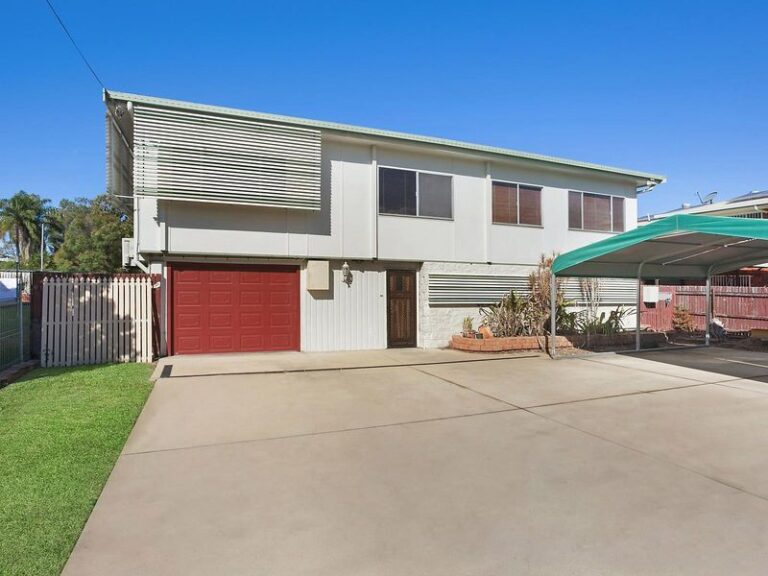 Sold - 58 Grosvenor Street - New Property in PIMLICO - Real Estate by McGrath Townsville