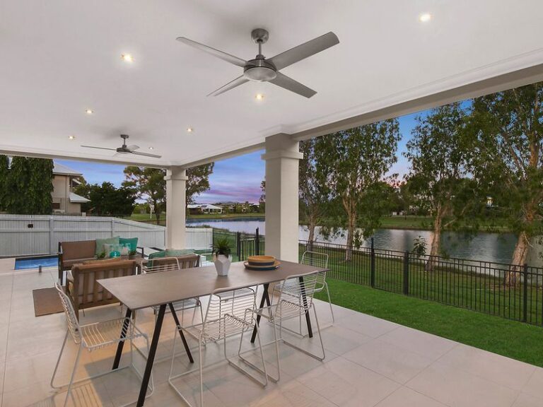 Sold - 15 Edgewater Terrace - New Property in IDALIA - Real Estate by McGrath Townsville