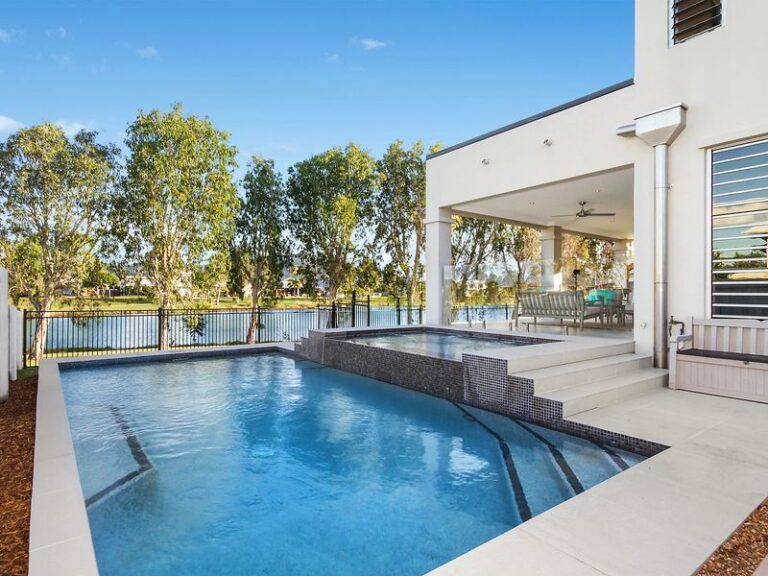 Sold - 15 Edgewater Terrace - New Property in IDALIA - Real Estate by McGrath Townsville