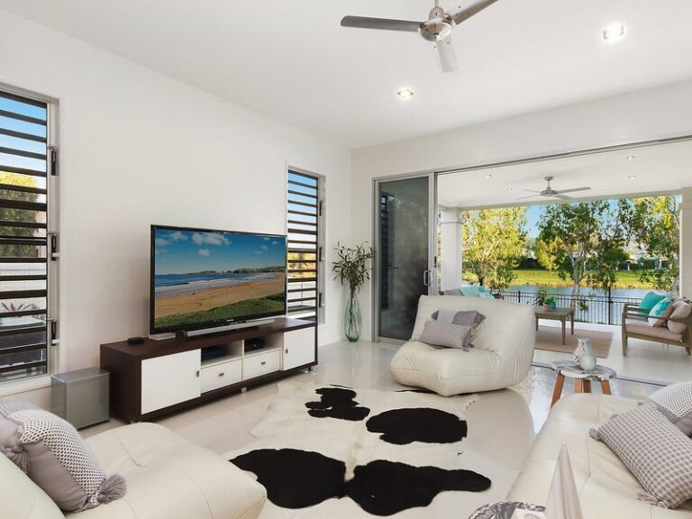 Sold - 15 Edgewater Terrace - New Property in IDALIA - Real Estate by McGrath Townsville