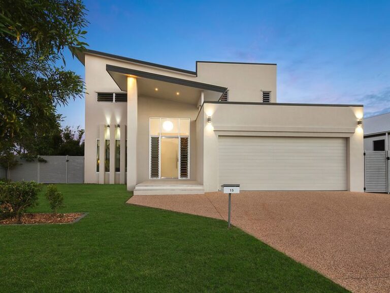 Sold - 15 Edgewater Terrace - New Property in IDALIA - Real Estate by McGrath Townsville