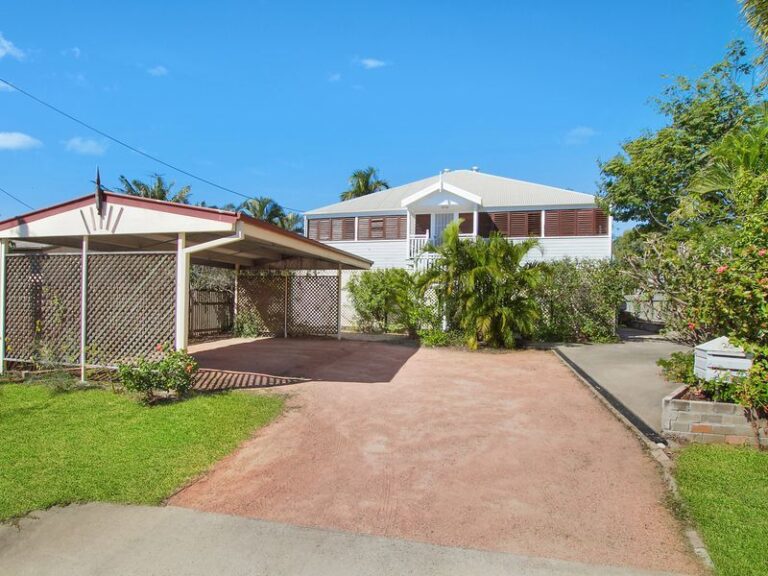 Sold - 25 Hubert Street - New Property in SOUTH TOWNSVILLE - Real Estate by Brad Matheson