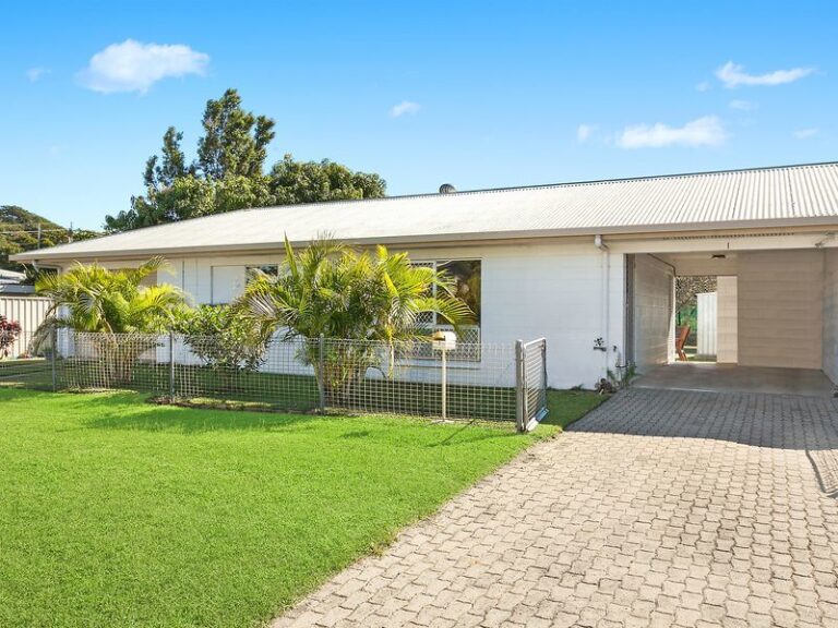Sold - 5 Collins Street - New Property in AITKENVALE - Real Estate by Jimmy Lockhart