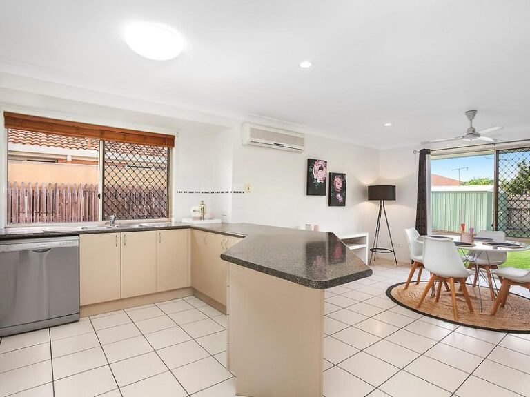 Sold - 11 Wallace Circuit - New Property in KIRWAN - Real Estate by McGrath Townsville