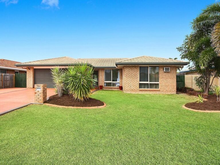 Sold - 11 Wallace Circuit - New Property in KIRWAN - Real Estate by McGrath Townsville