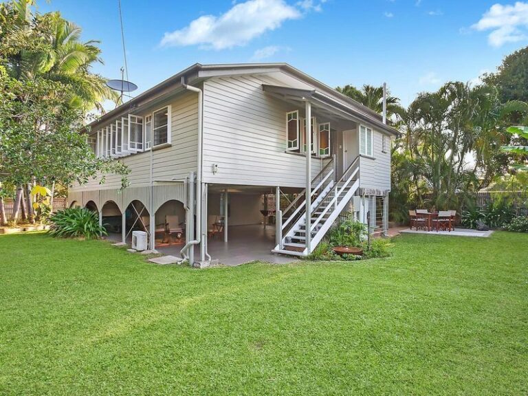 Sold - 17 Townsend Street - New Property in MYSTERTON - Real Estate by McGrath Townsville