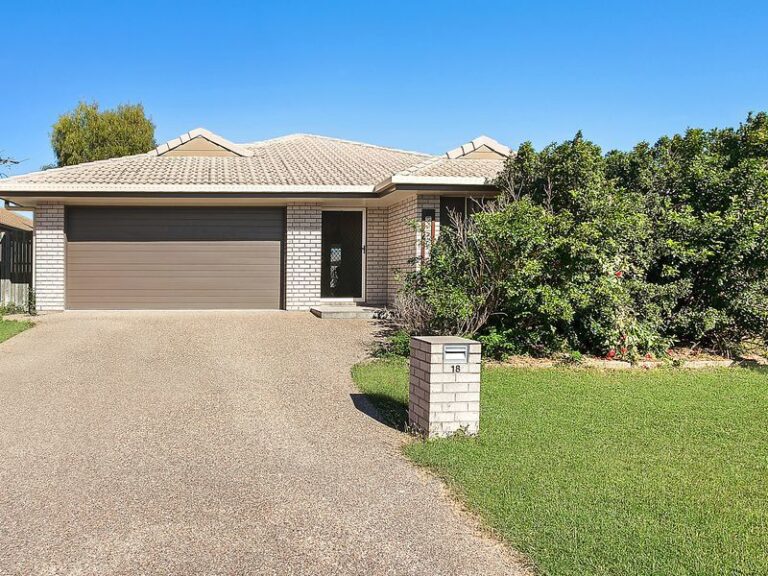 Sold - 18 Coomera Circuit - New Property in BOHLE PLAINS - Real Estate by McGrath Townsville