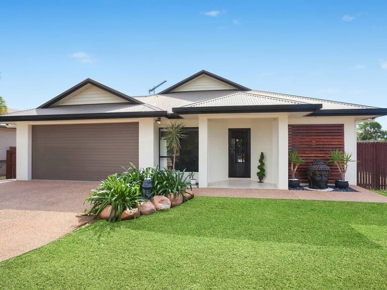 Sold - 10 Riverstone Court - New Property in MOUNT LOUISA - Real Estate by McGrath Townsville