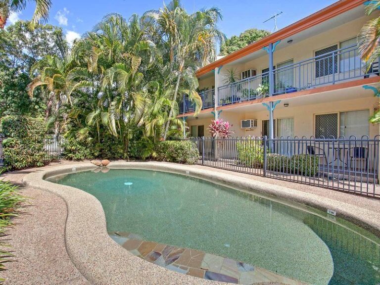 Sold - 5/6-8 Bell Street - New Property in SOUTH TOWNSVILLE - Real Estate by Brad Matheson