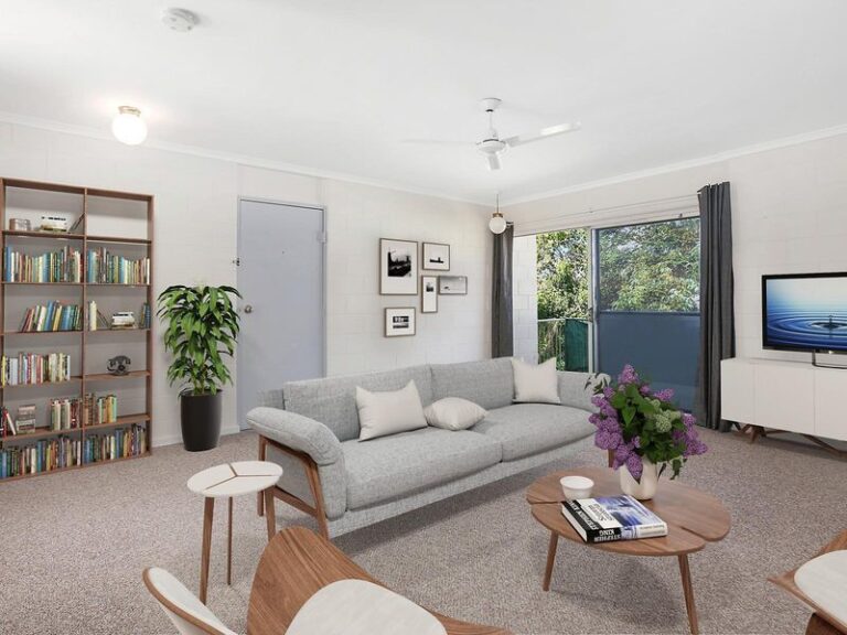 Sold - 7/5 Rose Street - New Property in NORTH WARD - Real Estate by Jimmy Lockhart