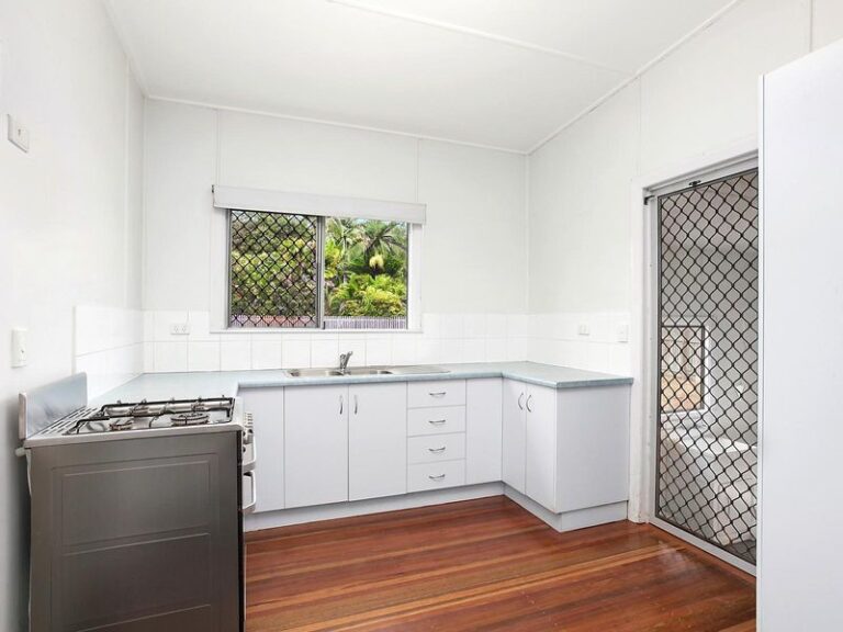 Sold - 122 Bundock Street - New Property in BELGIAN GARDENS - Real Estate by Jimmy Lockhart