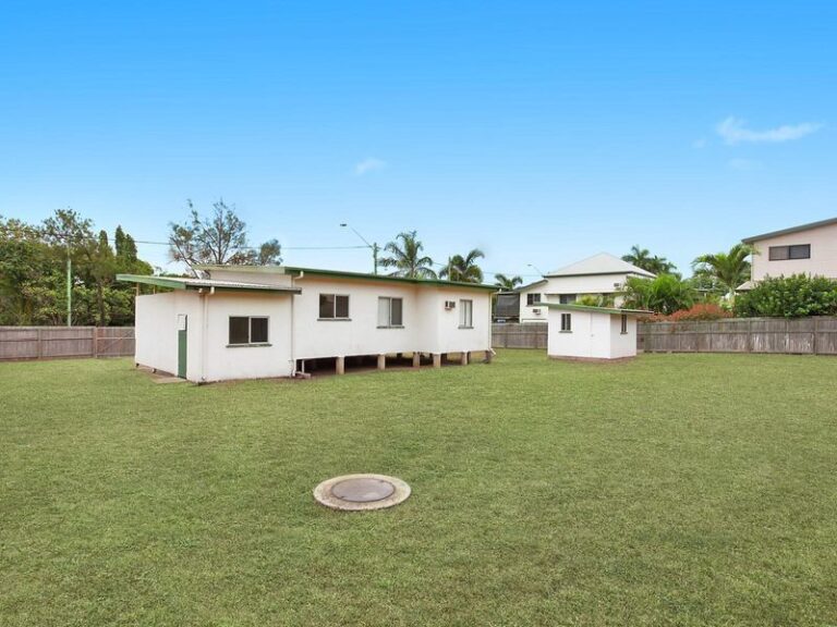Sold - 122 Bundock Street - New Property in BELGIAN GARDENS - Real Estate by Jimmy Lockhart