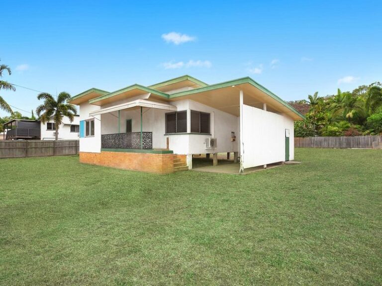 Sold - 122 Bundock Street - New Property in BELGIAN GARDENS - Real Estate by Jimmy Lockhart