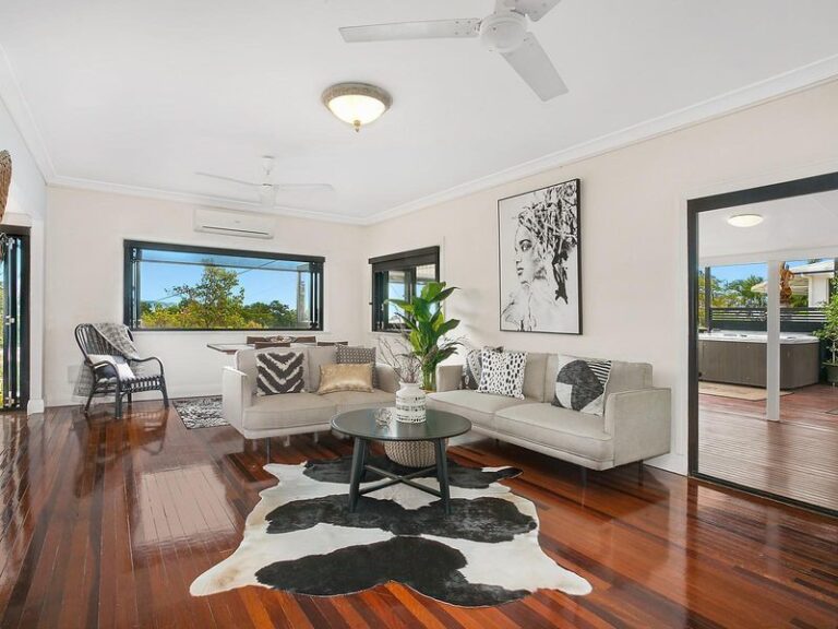 Sold - 27 Queen Street - New Property in NORTH WARD - Real Estate by Brad Matheson