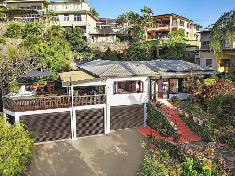 Sold - 27 Queen Street - New Property in NORTH WARD - Real Estate by Brad Matheson