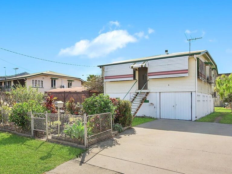 Sold - 8 Kitchener Road - New Property in PIMLICO - Real Estate by McGrath Townsville