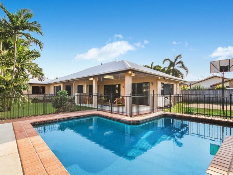 Sold - 136 River Park Drive - New Property in ANNANDALE - Real Estate by McGrath Townsville