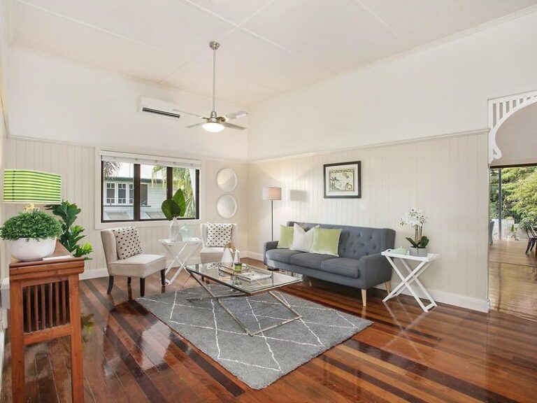 Sold - 17 Parramatta Street - New Property in BELGIAN GARDENS - Real Estate by Brad Matheson