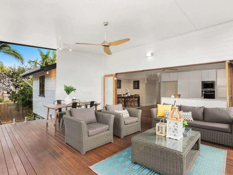 Sold - 17 Parramatta Street - New Property in BELGIAN GARDENS - Real Estate by Brad Matheson
