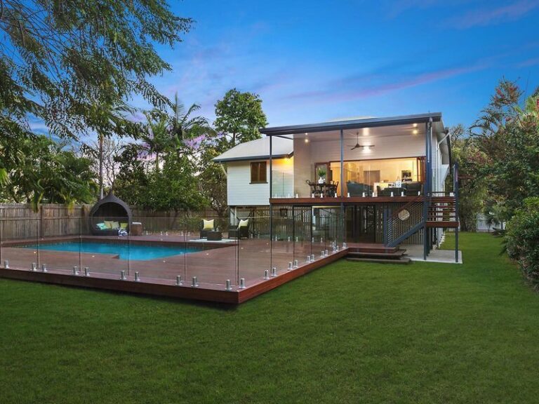Sold - 17 Parramatta Street - New Property in BELGIAN GARDENS - Real Estate by Brad Matheson