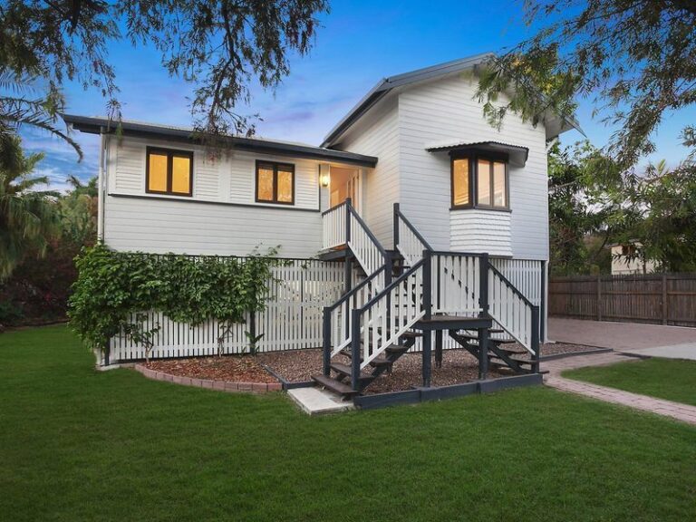 Sold - 17 Parramatta Street - New Property in BELGIAN GARDENS - Real Estate by Brad Matheson