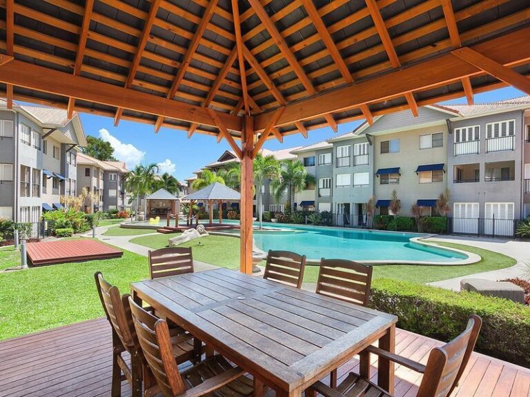 Sold - 234/41-51 Oonoonba Road - New Property in IDALIA - Real Estate by McGrath Townsville