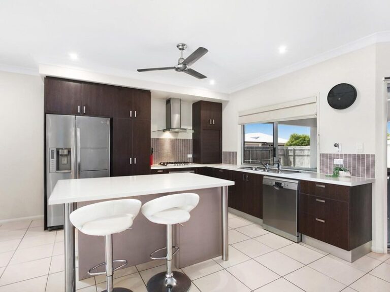 Sold - 2 Fernbank Parade - New Property in IDALIA - Real Estate by McGrath Townsville