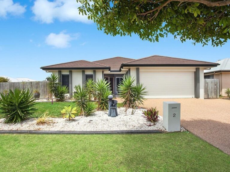 Sold - 2 Fernbank Parade - New Property in IDALIA - Real Estate by McGrath Townsville