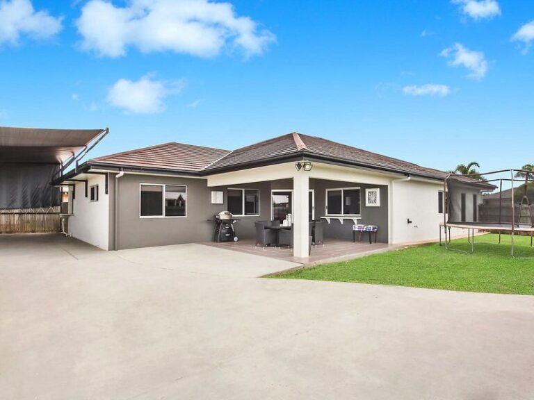 Sold - 2 Fernbank Parade - New Property in IDALIA - Real Estate by McGrath Townsville