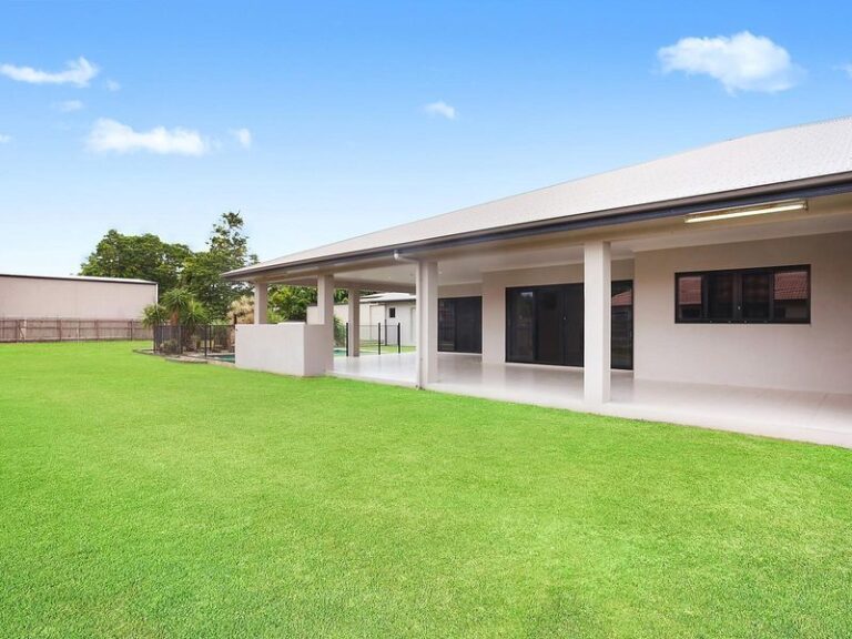 Sold - 26 Chelsea Drive - New Property in CONDON - Real Estate by McGrath Townsville
