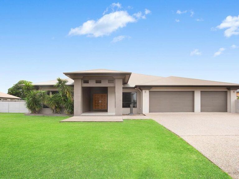 Sold - 26 Chelsea Drive - New Property in CONDON - Real Estate by McGrath Townsville